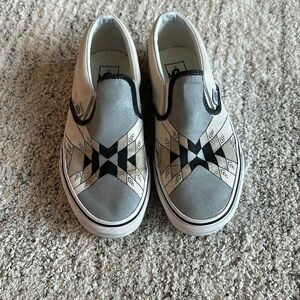 Vans classic slip on